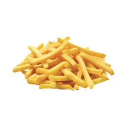 بطاطس مقلية